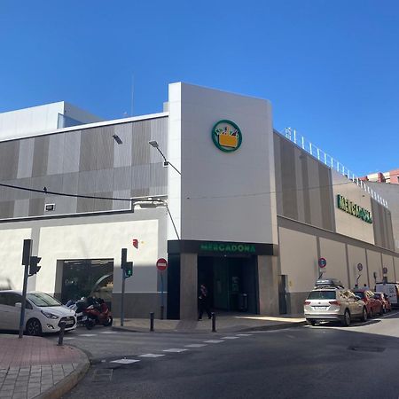 Casa Maravilla А1 Alicante Eksteriør bilde