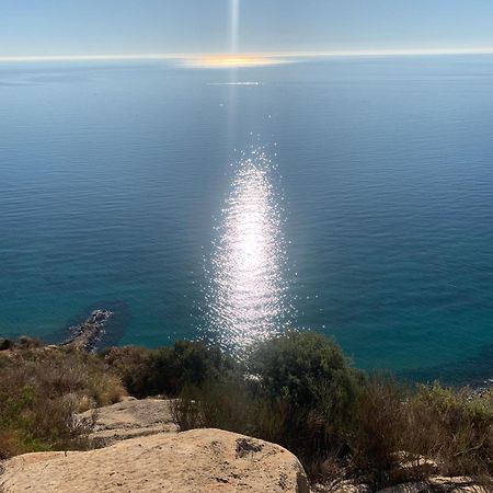 Casa Maravilla А1 Alicante Eksteriør bilde