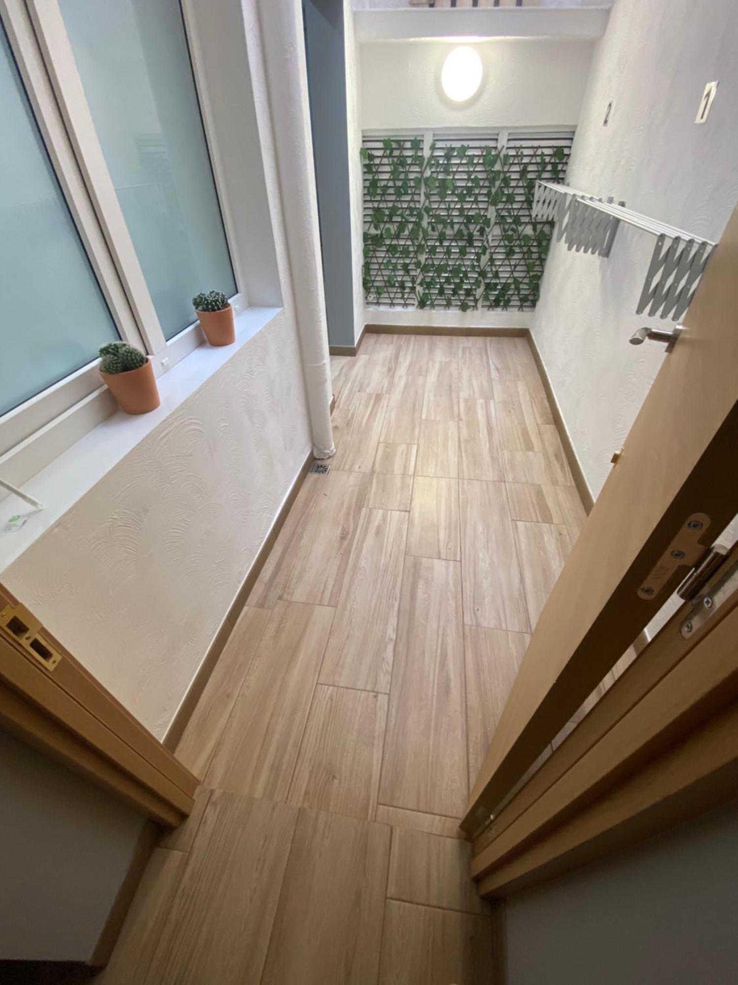 Casa Maravilla А1 Alicante Eksteriør bilde