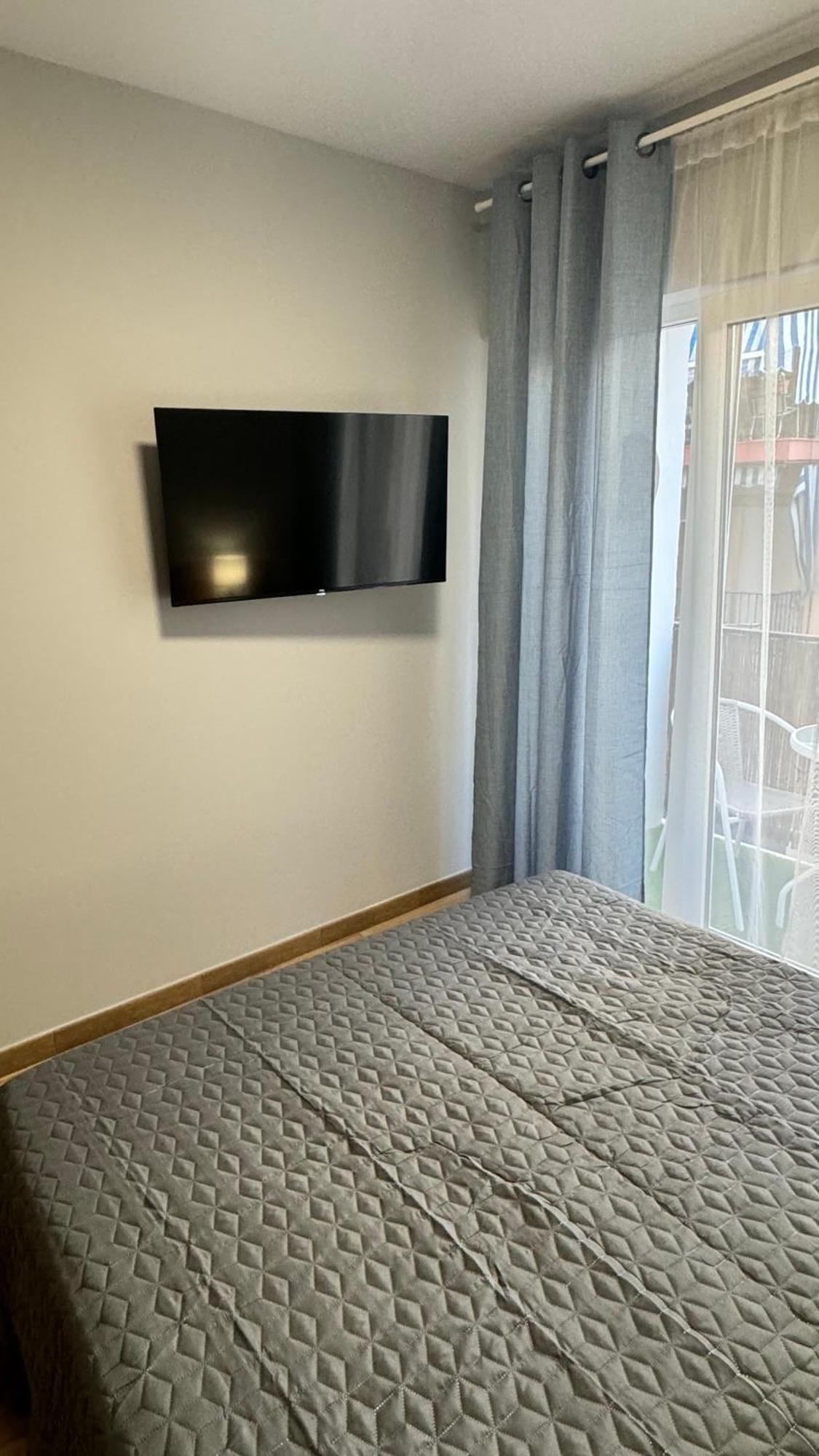Casa Maravilla А1 Alicante Eksteriør bilde