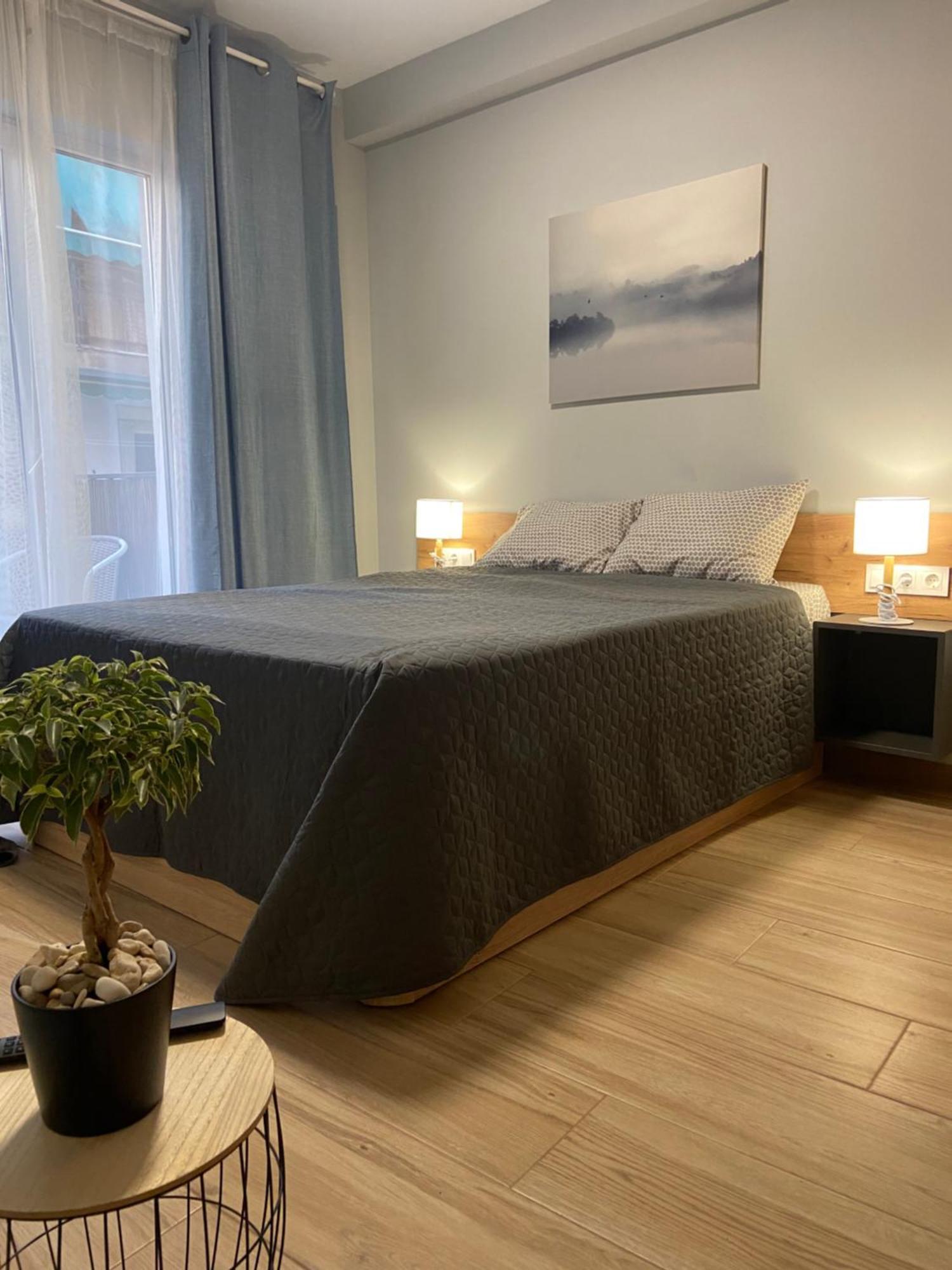 Casa Maravilla А1 Alicante Eksteriør bilde