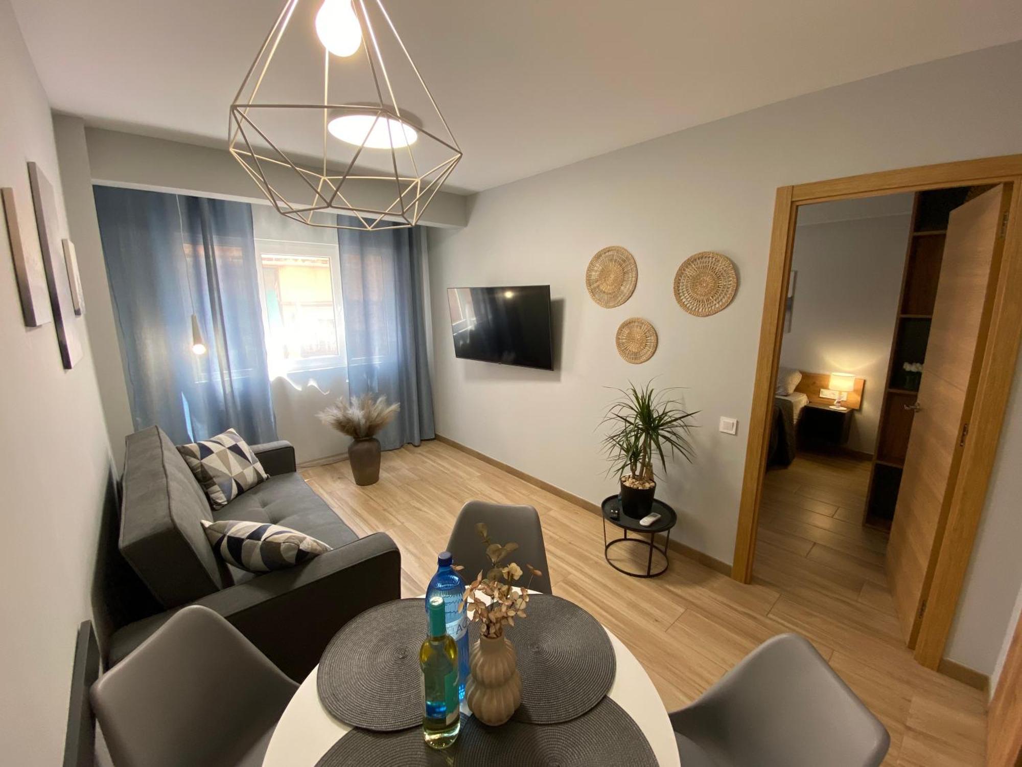 Casa Maravilla А1 Alicante Eksteriør bilde