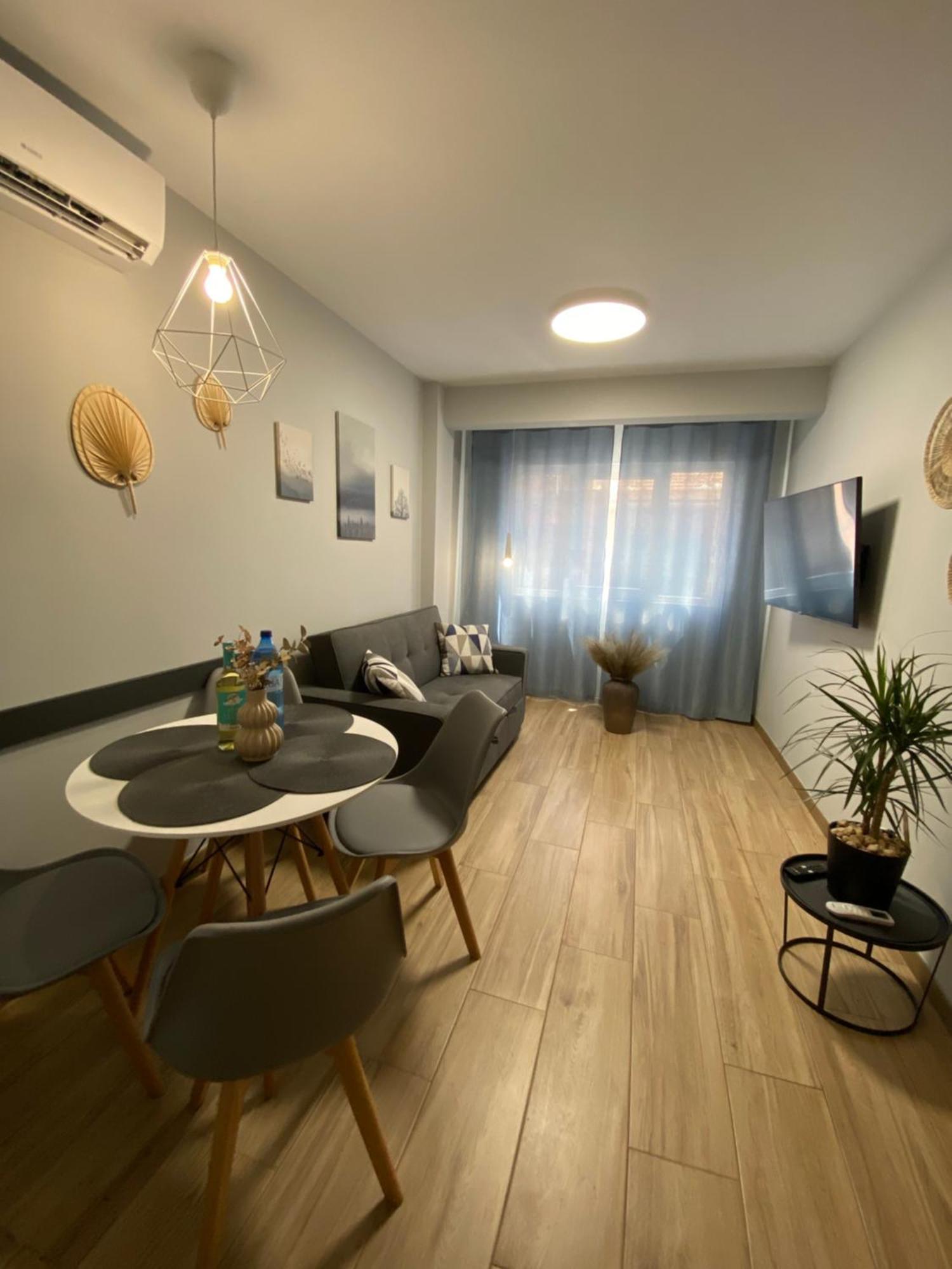 Casa Maravilla А1 Alicante Eksteriør bilde