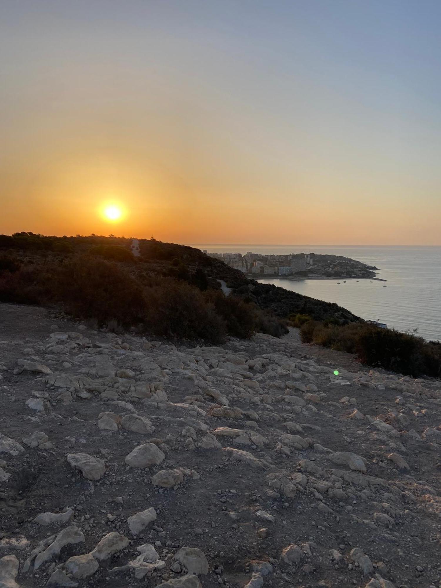 Casa Maravilla А1 Alicante Eksteriør bilde
