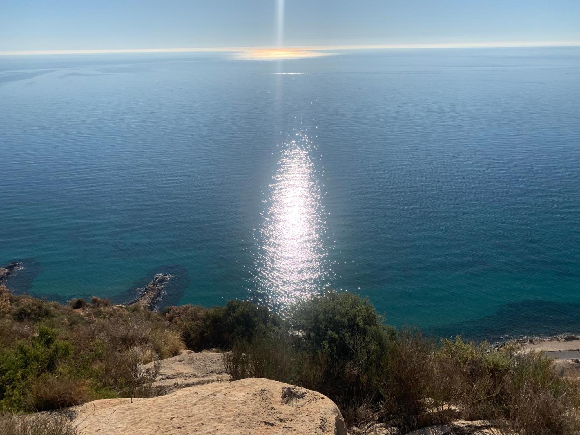 Casa Maravilla А1 Alicante Eksteriør bilde